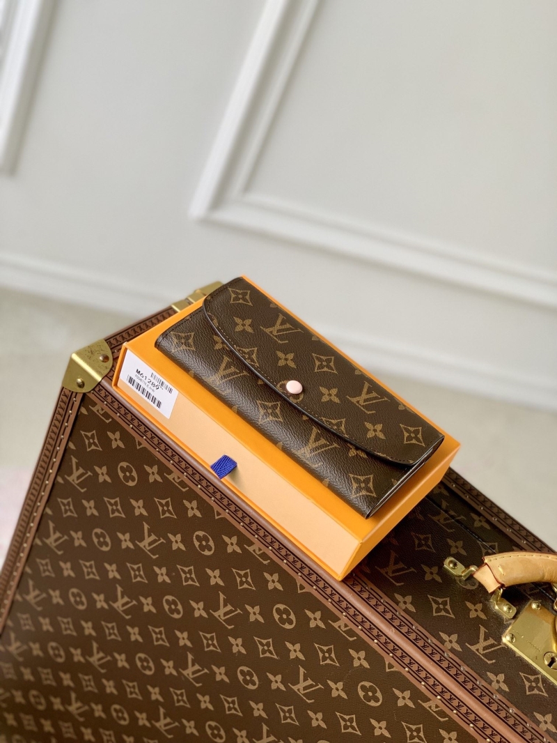 LV Wallets